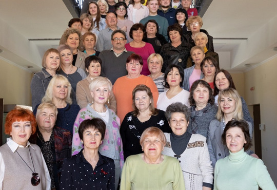 Як змінюється Миколаївський музей: показуємо нову айдентику