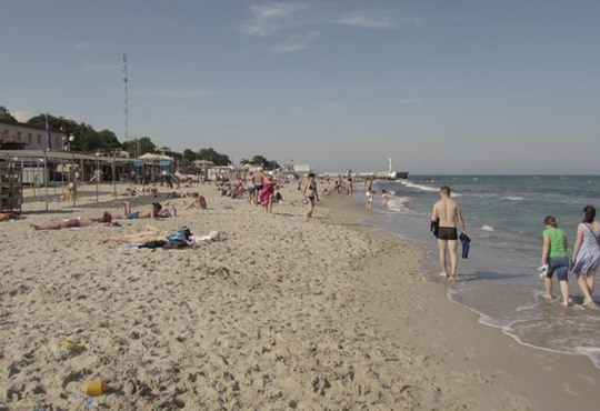 Де в Одеській області не можна купатися в Чорному морі