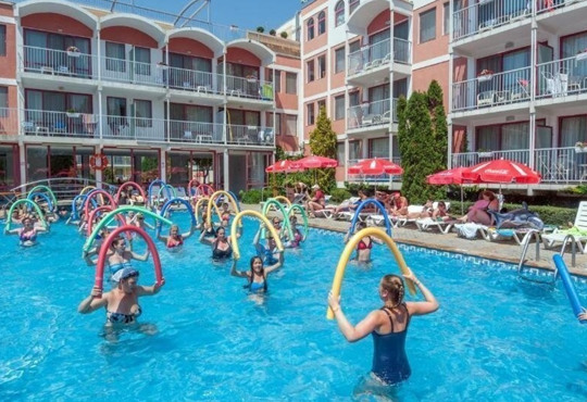 “Все включено” до 40000 гривень на двох: відпочинок на морі не за всі гроші світу