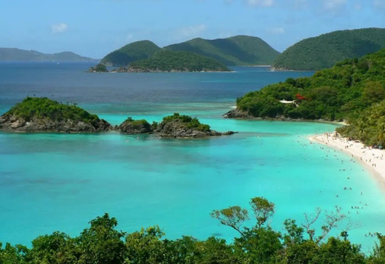 World's 50 Beaches оприлюднили рейтинг найкращих пляжів світу на 2024 рік