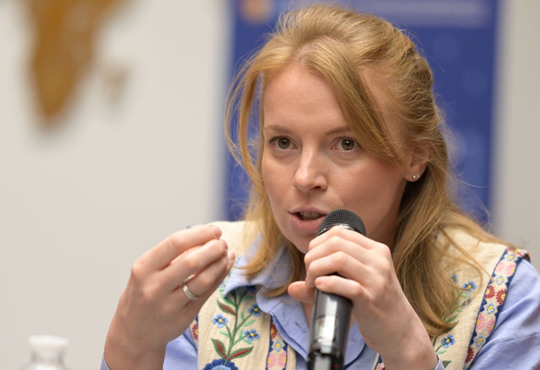 У Львові працюють над покращенням доступності туристичних локацій для людей з інвалідністю