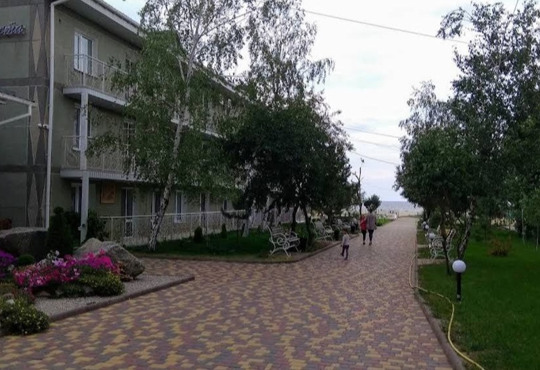 На Одещині готуються відкрити бази відпочинку: вони працюватимуть за перепустками