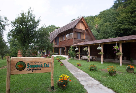 5 українських сіл подали до рейтингу The Best Tourism Villages — розповідаємо про них