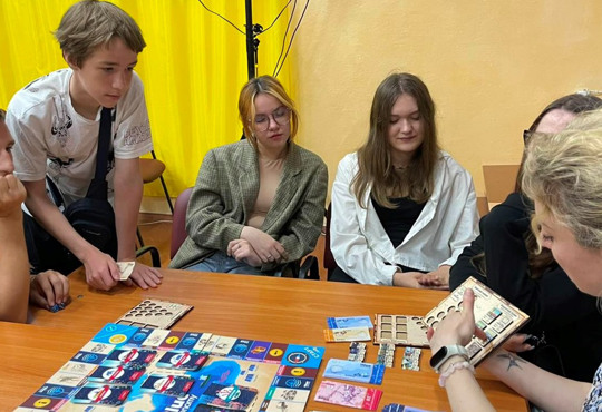Блакитна економіка в Миколаєві: учнів навчають підприємництву та турботі про довкілля