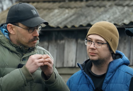 Хто жив на північних берегах Чорного моря: вийшов новий документальний фільм про Причерномор'є