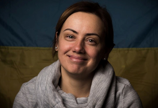 "Ті, хто залишається тут - опора міста". Волонтерка про свій вибір залишатися в Запоріжжі