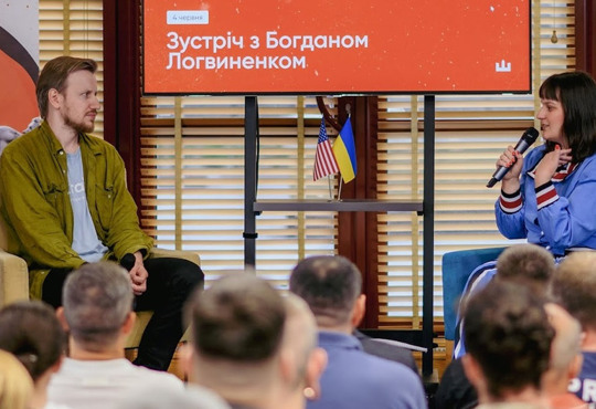 Треба зруйнувати міф про відокремленість: засновник Ukraїner про дерусифікацію Одеси