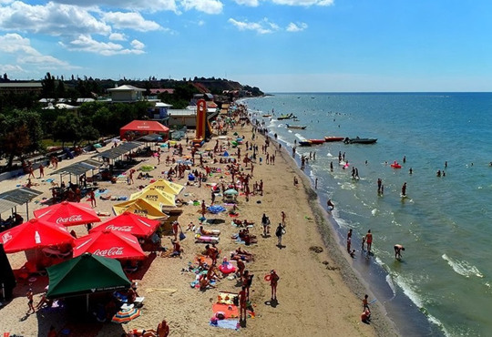 Купальний сезон - 2024 на Миколаївщині: коли та за яких умов відкриють морські пляжі