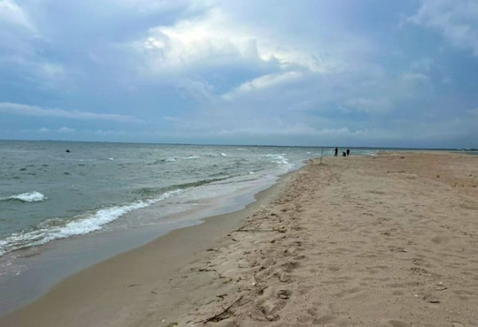 На півдні Одещини дозволять користуватися човнами і відкриють ще один пляж на морі. Де саме