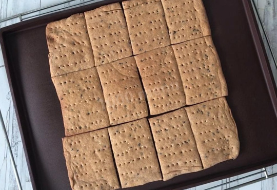 Хлібці: корисний перекус для дітей і дорослих