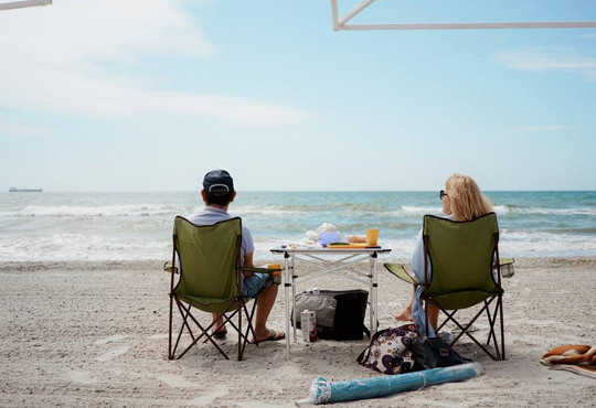Заміноване ЛуговеBEACH: що відбувається на курортах Чорного моря Миколаївщини