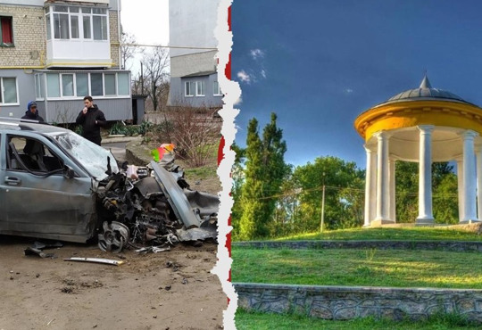 Вознесенськ два роки потому. Як місто відбило навалу росіян та відновило життя