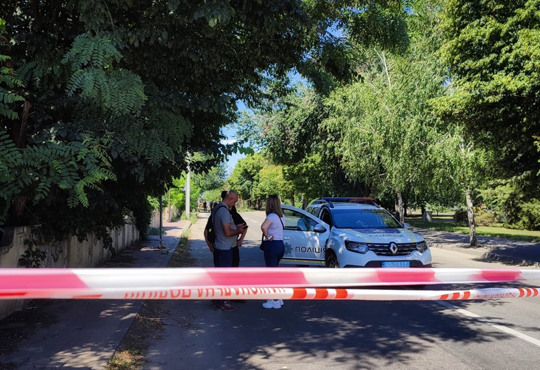Дівчинка з Вільнянська потребує допомоги — які наслідки обстрілу міста