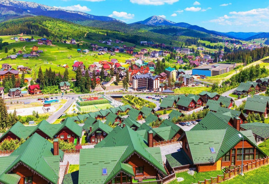 Єдиний туристичний реєстр запрацює в Україні з 1 січня 2025 року