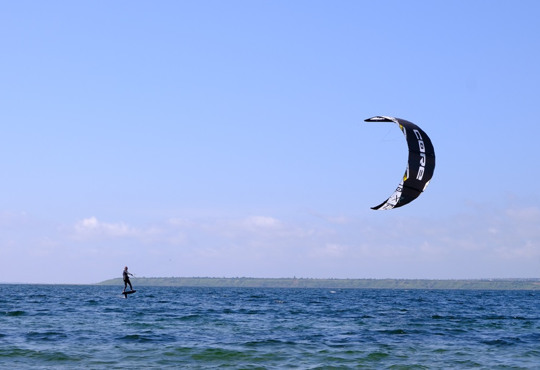 Море без моря: відпочинок на Миколаївщині у воєнний час