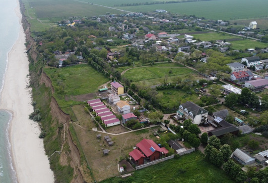 В Курортному відкривають будинки для відпочинку: чому деякі місцеві не в захваті