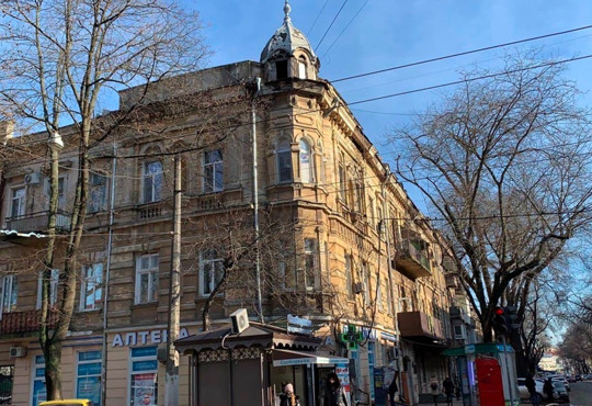 Деколонізація чи втрата бренду – нові назви вулиць в Одесі викликали жорсткі суперечки