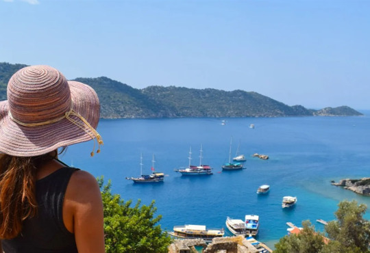 У Туреччину самостійно: поради експертки TravelMama Club