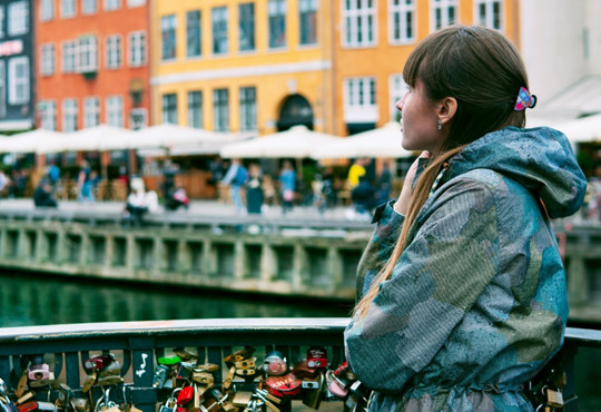 Авіаквитки від 15 євро. Найкращі напрямки для подорожей у жовтні