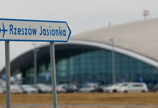 Греція, Марокко, Туніс: аеропорт Жешува розширяє маршрути
