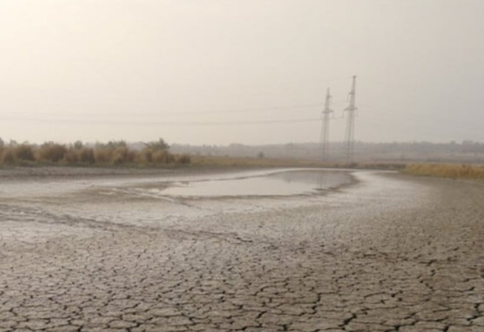 Без води. Окупований південь України на межі екологічної катастрофи