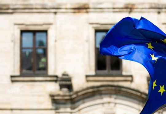 Від музейних колекцій до архітектурних памʼяток: як ЄС допомагає рятувати культурну спадщину України