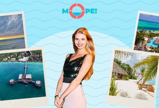 Занзібар для українців. Все, що потрібно знати перед поїздкою