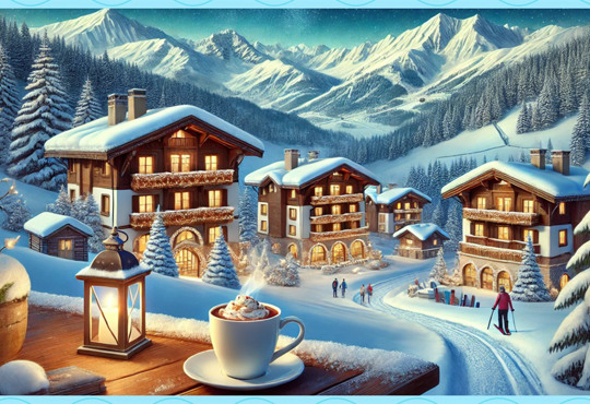 Італія взимку, чи варто їхати у магічний куточок Альпійських гір Південного Тіролю