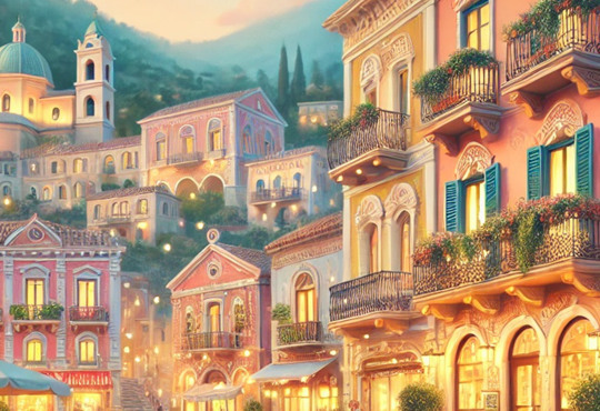 4 європейські міста, які схожі на Італію, але дешевші й менш переповнені