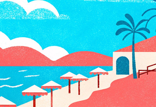 Топ-10 піщаних пляжів Греції 2025: райський відпочинок на кришталевих берегах