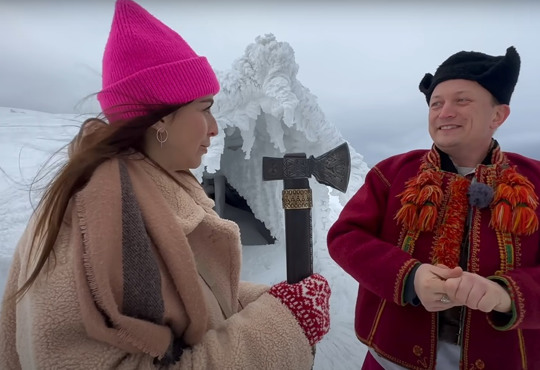 Закарпаття: Таємниці найколоритнішого регіону України від Узол і Манько