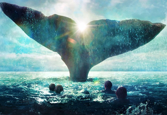 ТОП-15 фільмів про море на реальних подіях