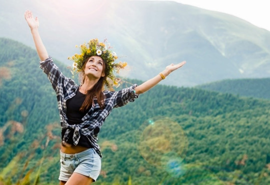 Відпочинок 2025 — регіональні напрямки в Україні для подорожей