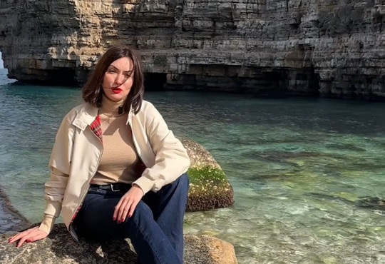 Подорож Апулією — блогерка Катерина Рещук (Рябушка) показує справжню Італію