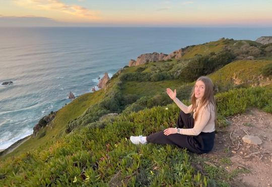 Подорож Португалією з Ярославом та Аліною Покутніми — сонце, океан і казкові палаци