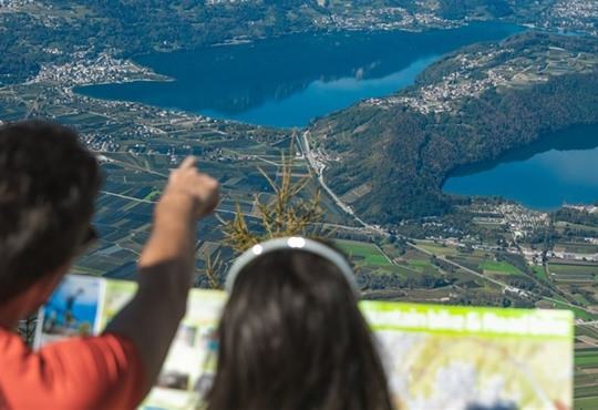 Куди поїхати у відпустку — ось 12 найкращих озер Європи для літнього відпочинку