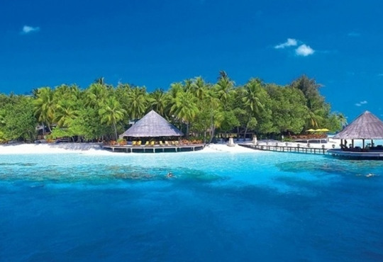 7 найкращих курортів для відпочинку в червні 2025 року