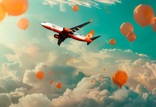SkyUp Airlines починає літати з Польщі — ось перші квитки і ціни на них