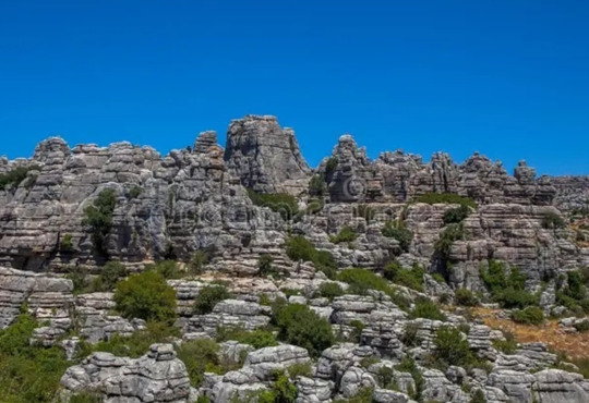Від прірви до фламенко: справжня Іспанія поза туристичними маршрутами