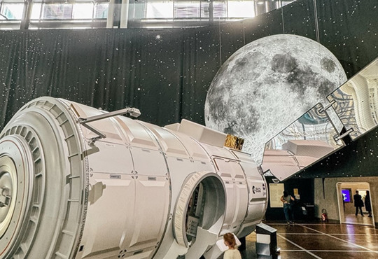 Мрія про Париж. Як мама з двома дітьми здійснила спонтанну подорож до французької столиці