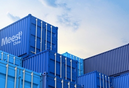 Як працює доставка з Китаю в Україну у 2025 році: варіанти, терміни, ціни