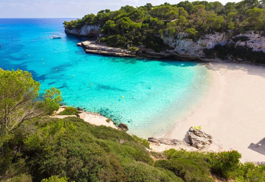 Майорка — повний гід по найкрасивішому острову Балеарських островів