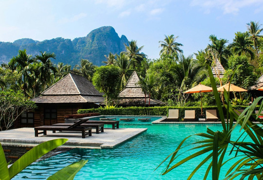 Тайланд запровадив обов'язкову електронну картку прибуття