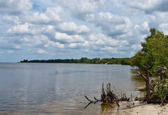 Відпочинок на Київському морі, огляд кемпінгів та пляжів