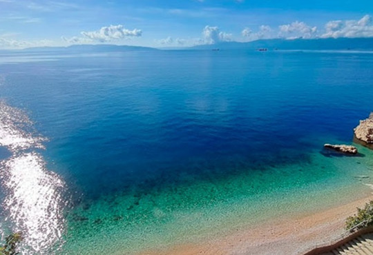 Хорватія 2025 — реальні ціни на житло та якість пляжів — досвід українського мандрівника