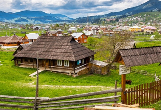 Верховина — край, де серце йокає, повний гід по гуцульській столиці