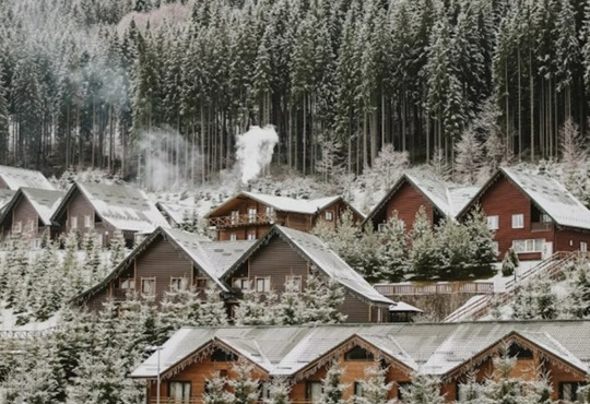 6 способів провести незабутню зиму в Карпатах