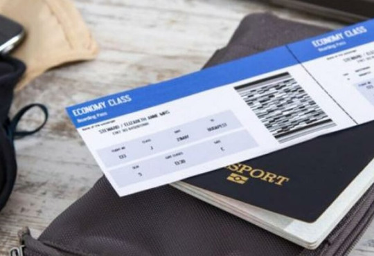 Коли купувати авіаквитки на 2026 рік — поради експертів. Оптимальні терміни бронювання