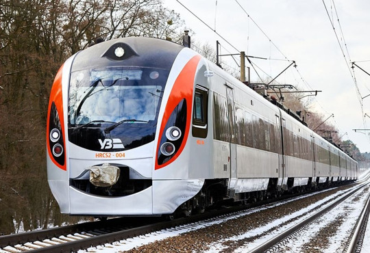 До Берліна з однією пересадкою. "Укрзалізниця" запускає нові маршрути до Європи