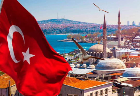 Туреччина заборонила приховані збори в ресторанах. За що раніше платили туристи?